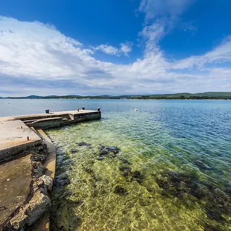 Apartament Miskovic *