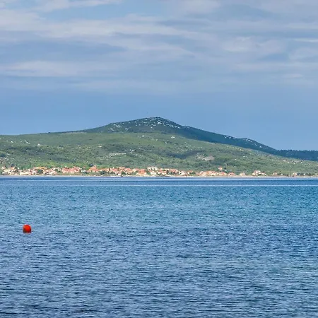 Apartmán Miskovic
