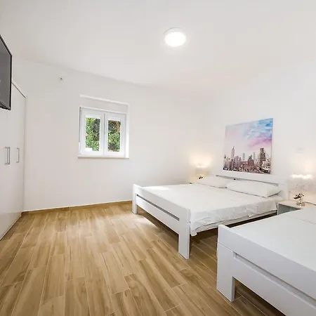 Apartmán Miskovic Turanj