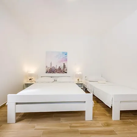 Apartament Miskovic