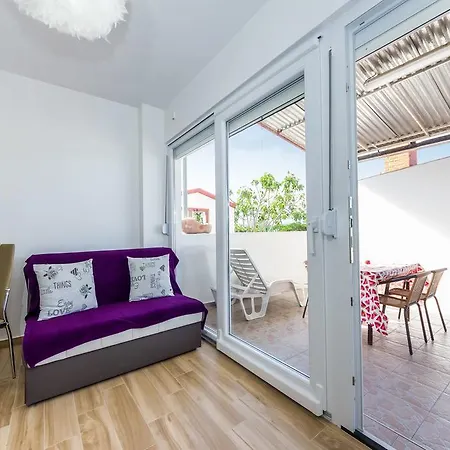 Miskovic Apartament *