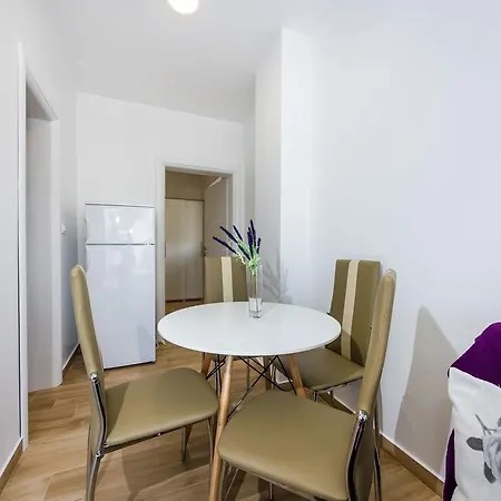 Miskovic Apartament *