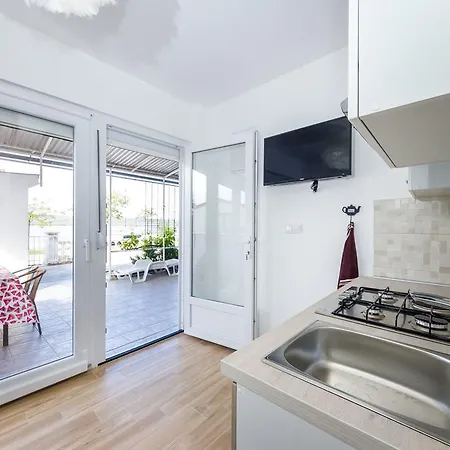Miskovic Apartament *