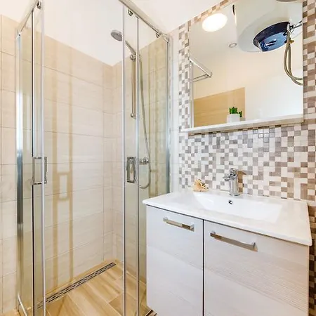 Miskovic Apartmán