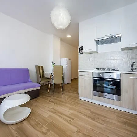 Apartament Miskovic Turanj