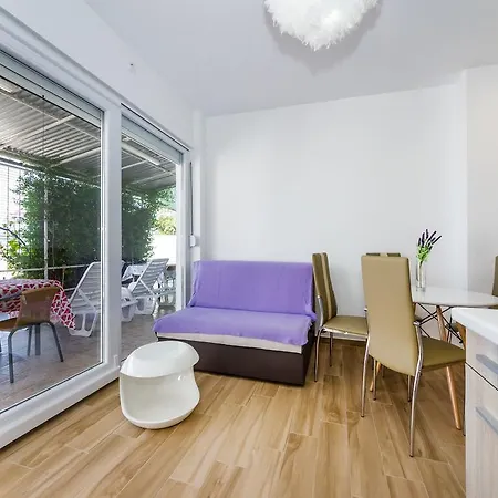 Apartmán Miskovic