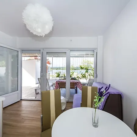 Miskovic Apartament *