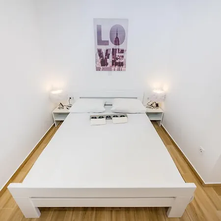 Miskovic Apartament *
