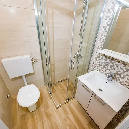 Apartament Miskovic *