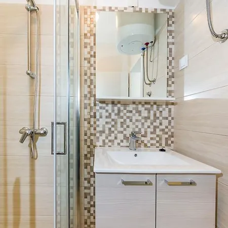Miskovic Apartament Turanj