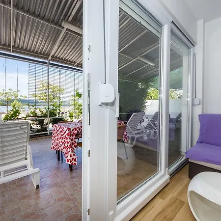 Miskovic Apartament *