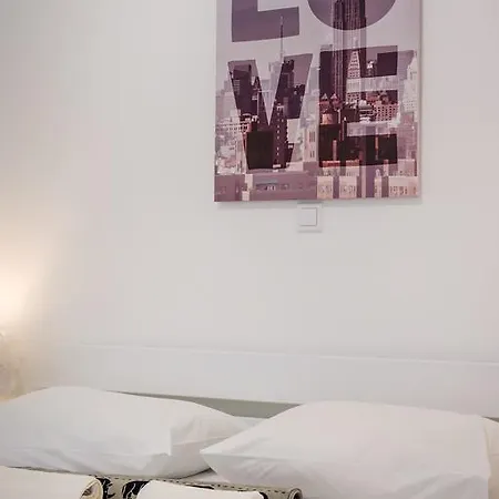 Apartmán Miskovic *