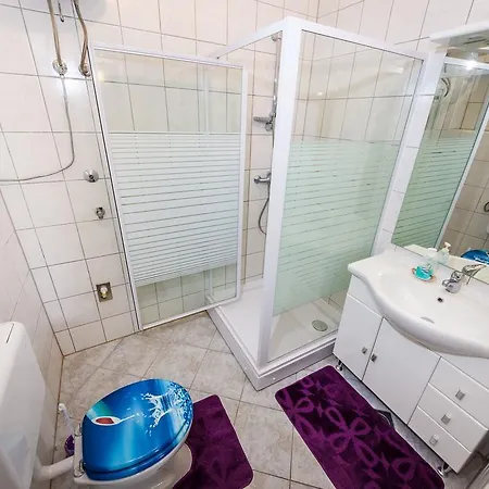 Miskovic Apartmán *
