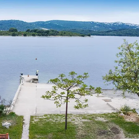Miskovic Apartmán