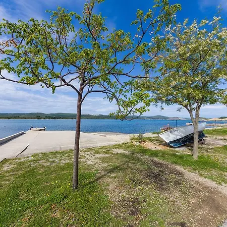 Miskovic Apartmán Turanj
