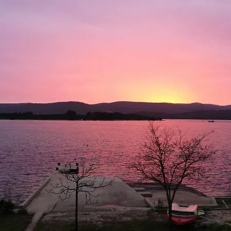 Miskovic Apartmán Turanj