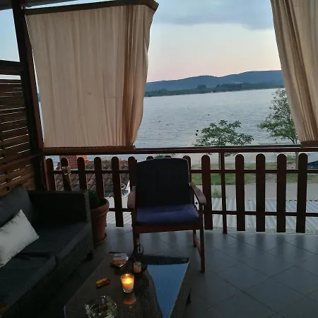 Miskovic Apartmán