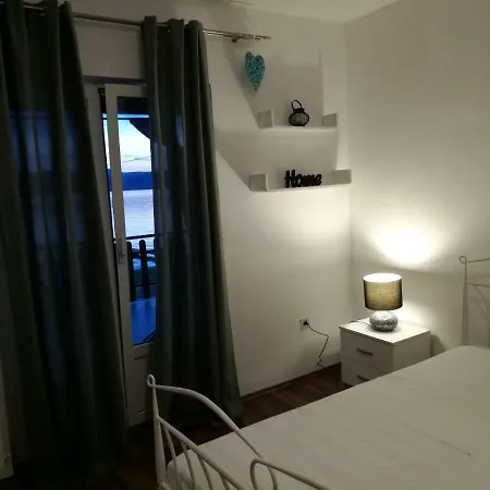 Miskovic Apartament