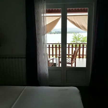 Miskovic Apartmán