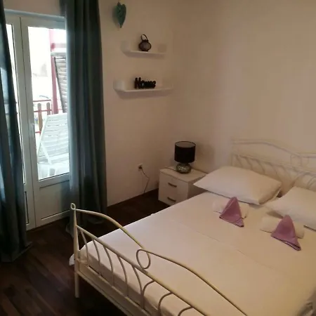 Apartament Miskovic *