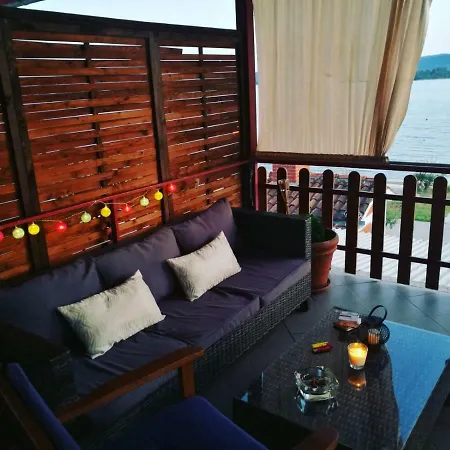 Miskovic Apartmán *