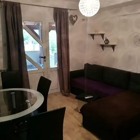 Miskovic Apartmán