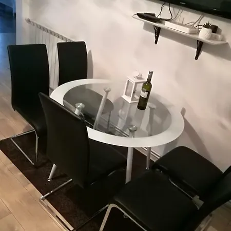 Miskovic 아파트